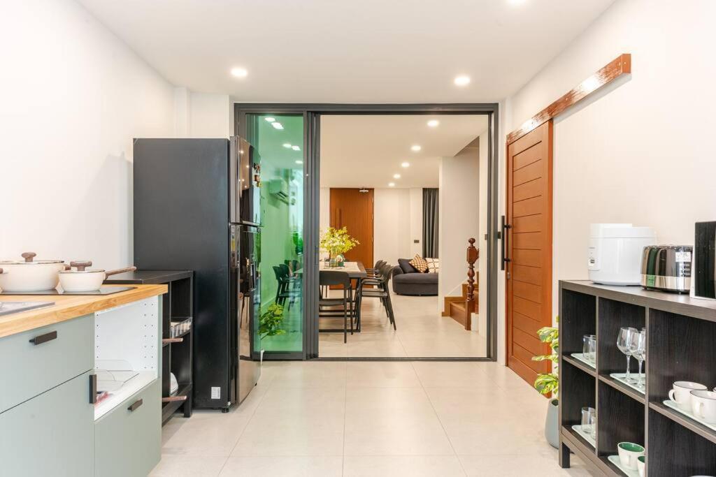 Holiday home The Mellow At Sathorn Bangkok