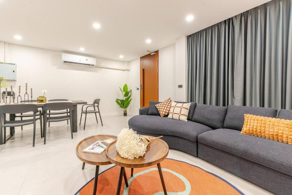 The Mellow At Sathorn *