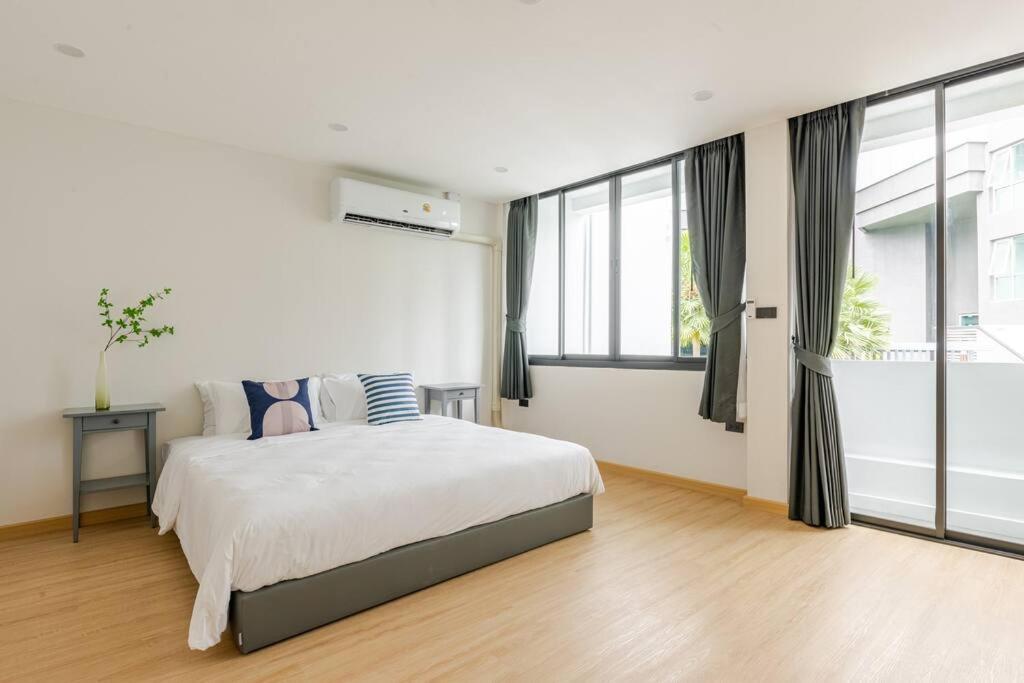 Holiday home The Mellow At Sathorn *