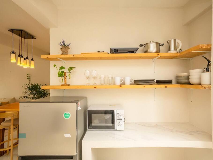 Luxurious 2-bedroom In Silom Center - 6a Apartment *