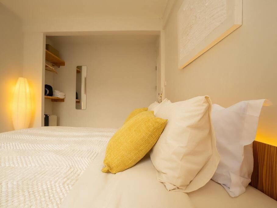 Apartment Luxurious 2-bedroom In Silom Center - 6a