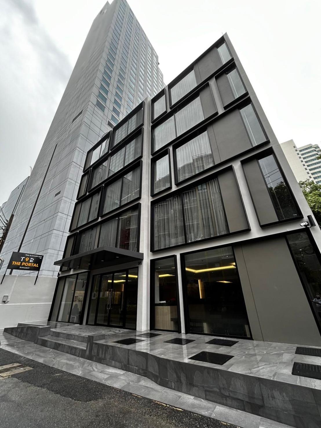 T2 The Portal Sukhumvit