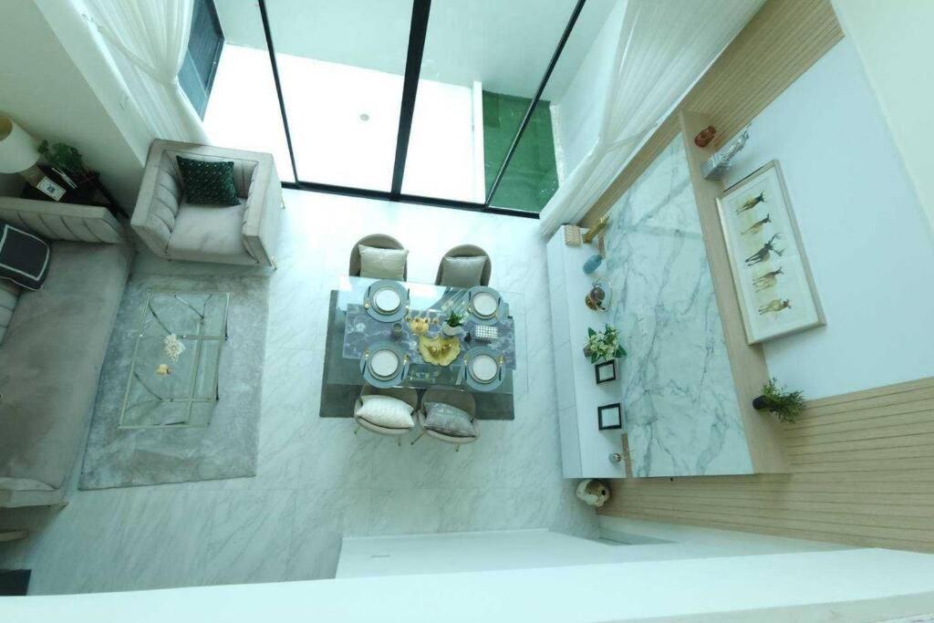The Pearl House Bangkok