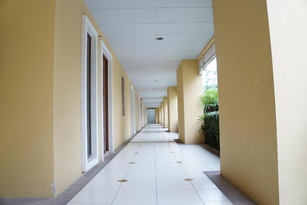 The One Hotel