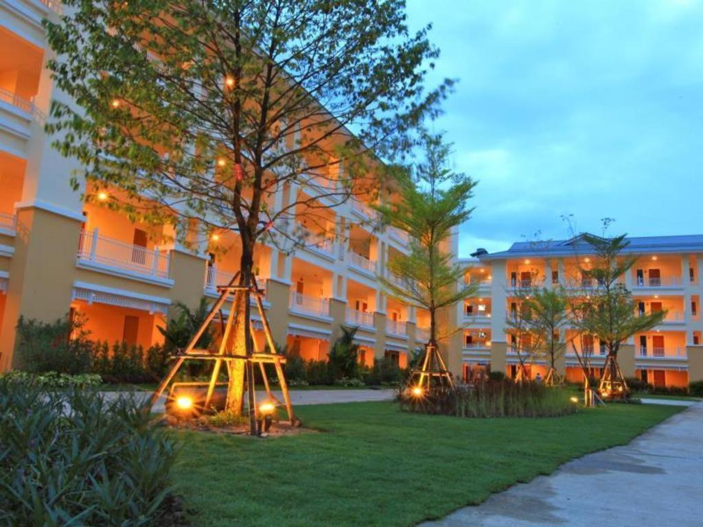 The One Hotel Bangkok