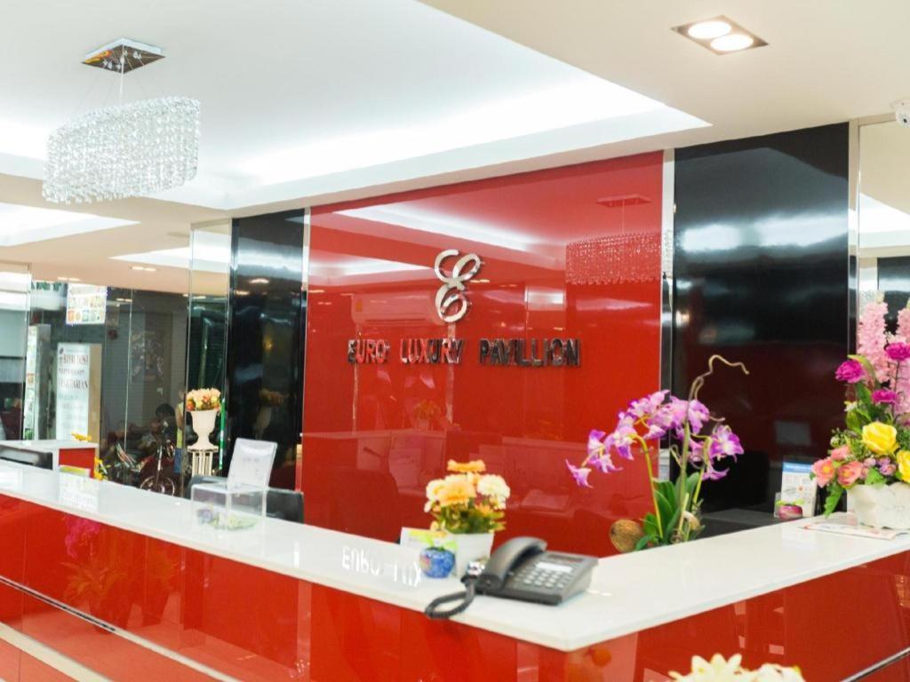 Euro Luxury Pavillion Pratunam