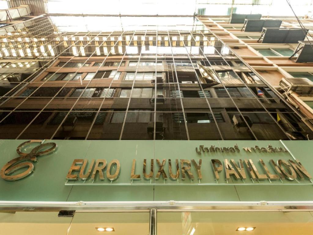 Euro Luxury Pavillion Pratunam