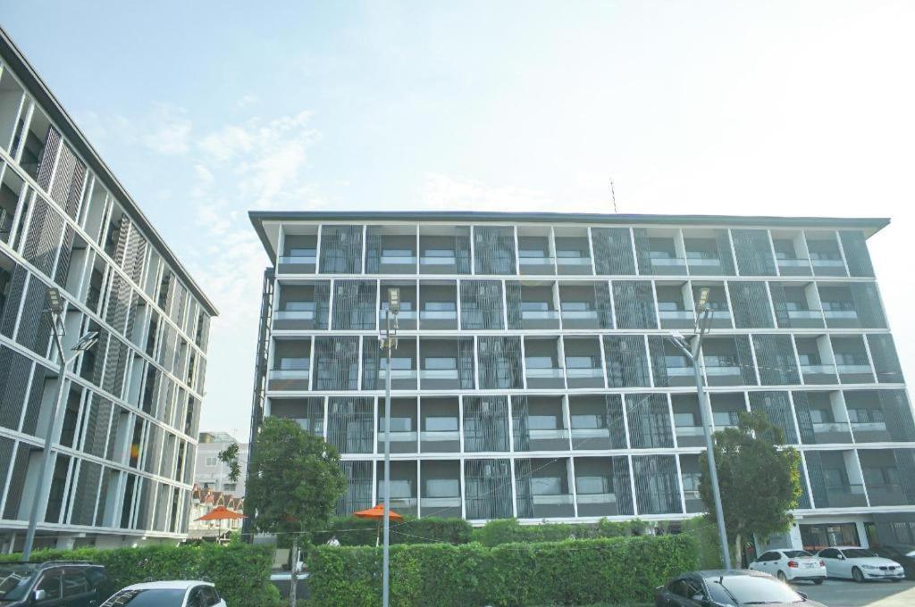7 Days Premium Don Meaung Airport Hotel Banguecoque