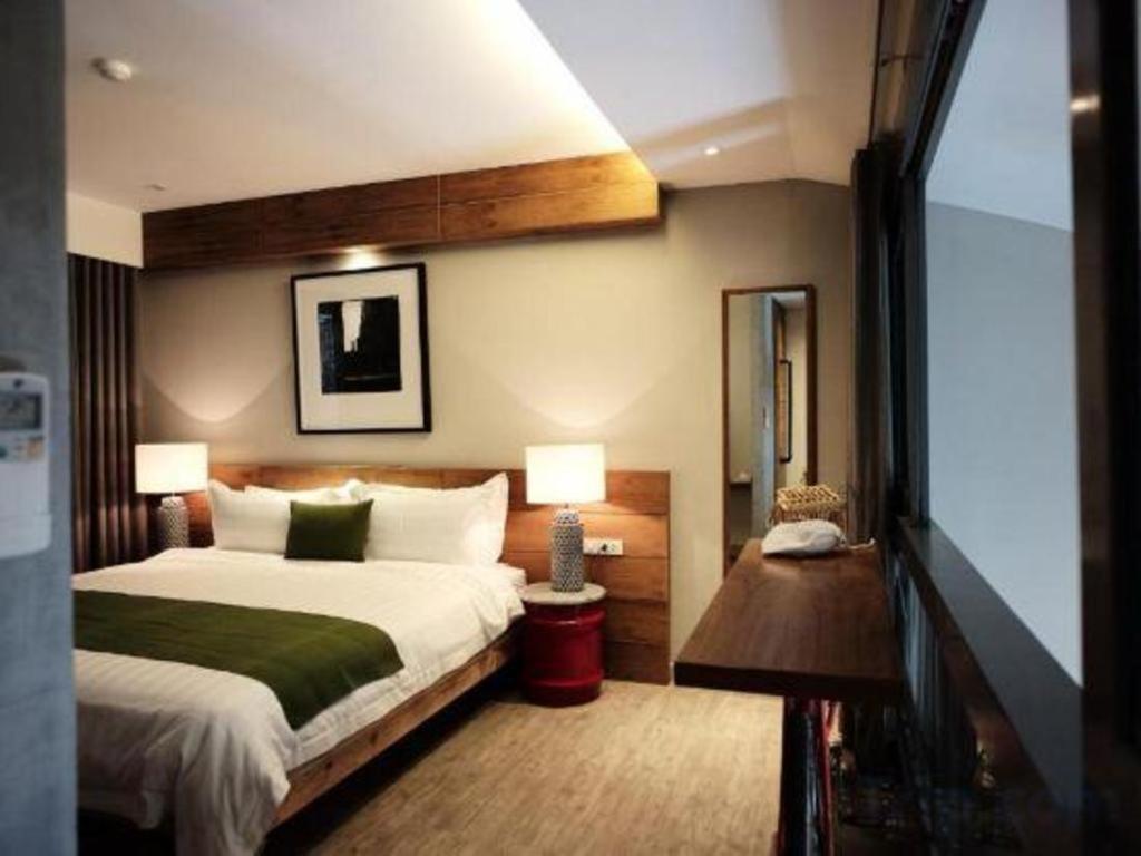 Nandha Hotel Bangkok