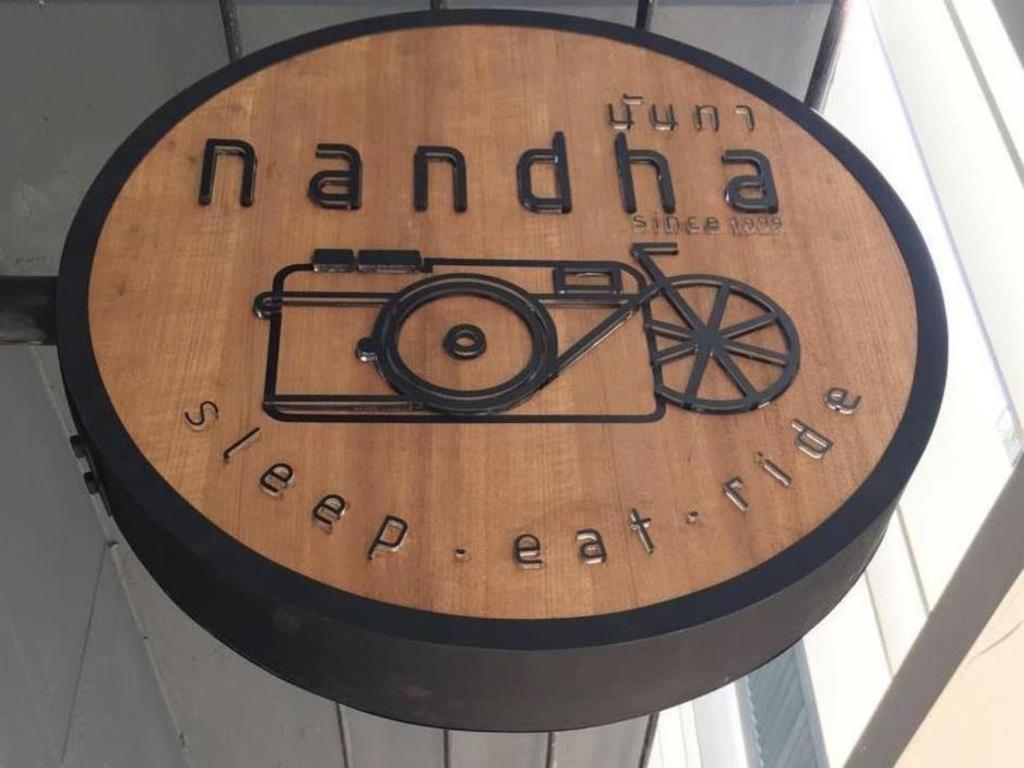Nandha