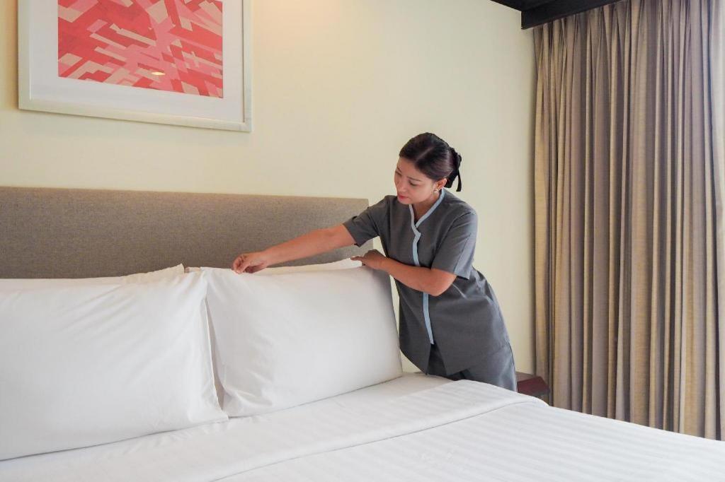 Hotel Grand President 4*