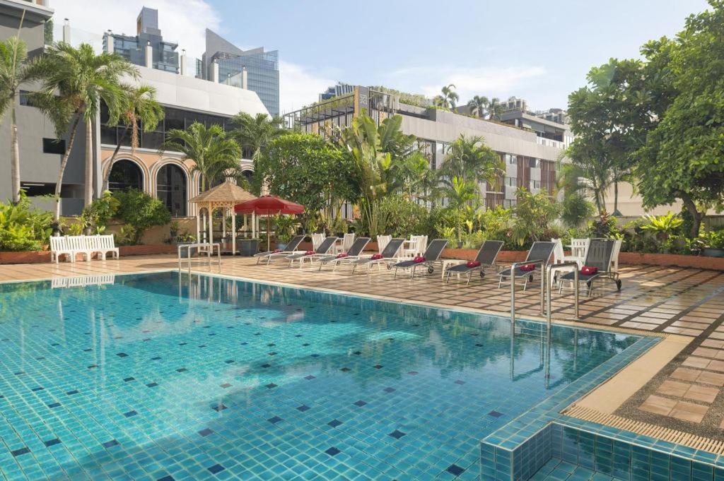Hotel Grand President 4*