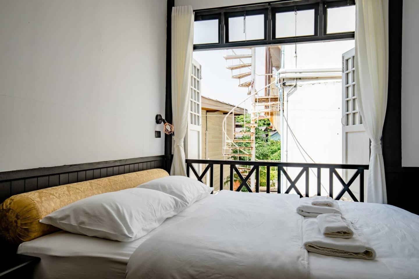 Haheng House