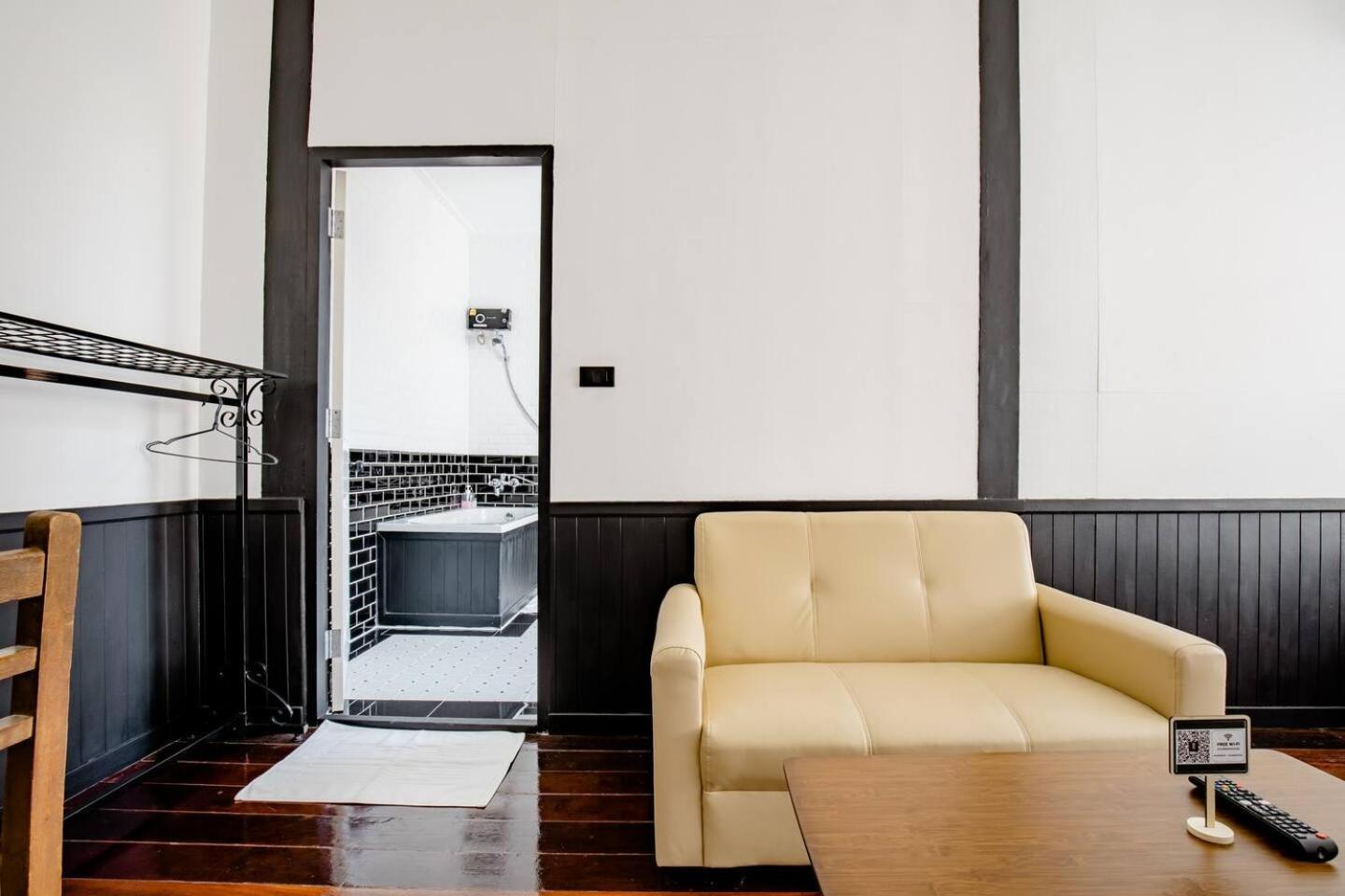 Casa de hóspedes Haheng House *