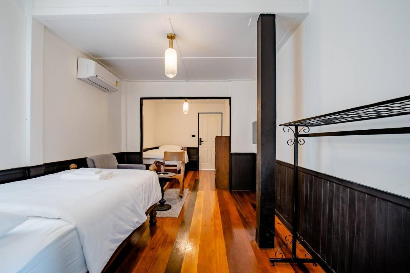 Haheng House Banguecoque
