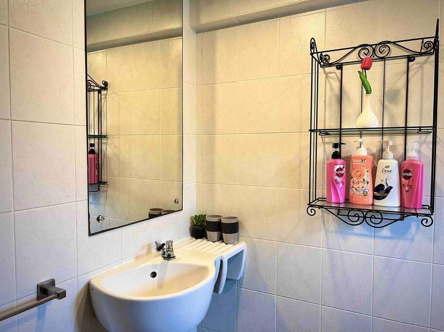 5br House Btsnana Nanaplaza Center Mbk Center World