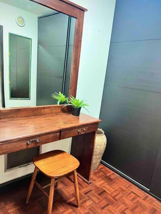 5br House Btsnana Nanaplaza Center Mbk Center World Villa