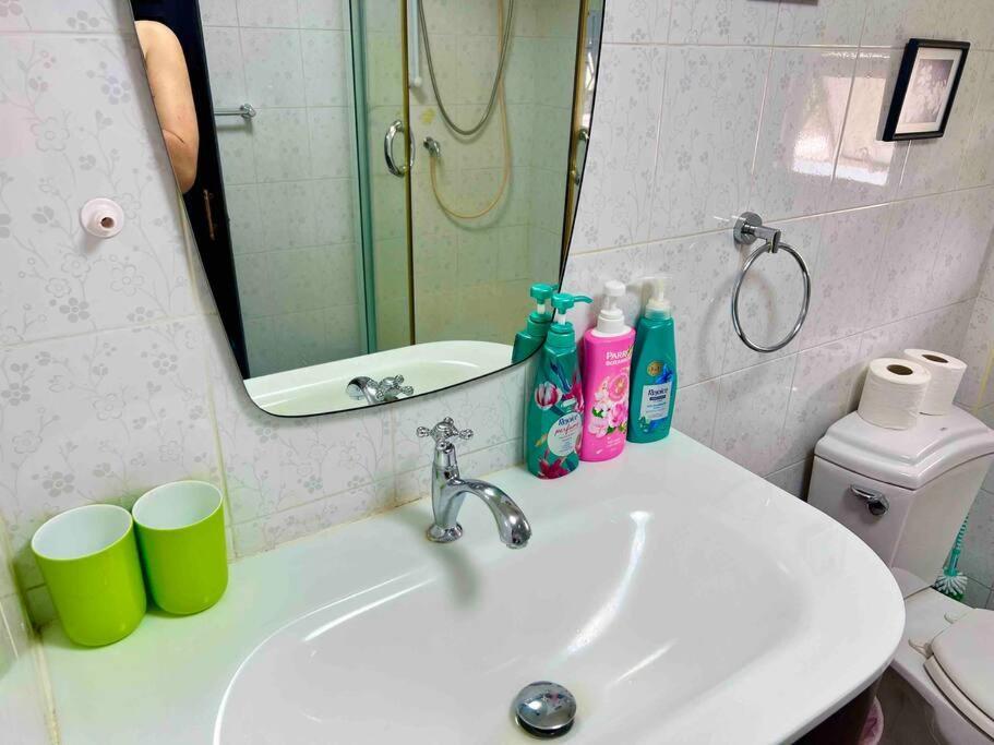 5br House Btsnana Nanaplaza Center Mbk Center World Villa *