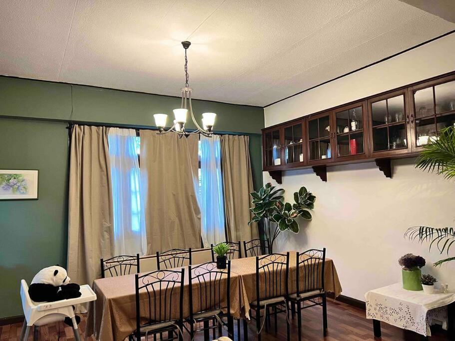 5br House Btsnana Nanaplaza Center Mbk Center World *