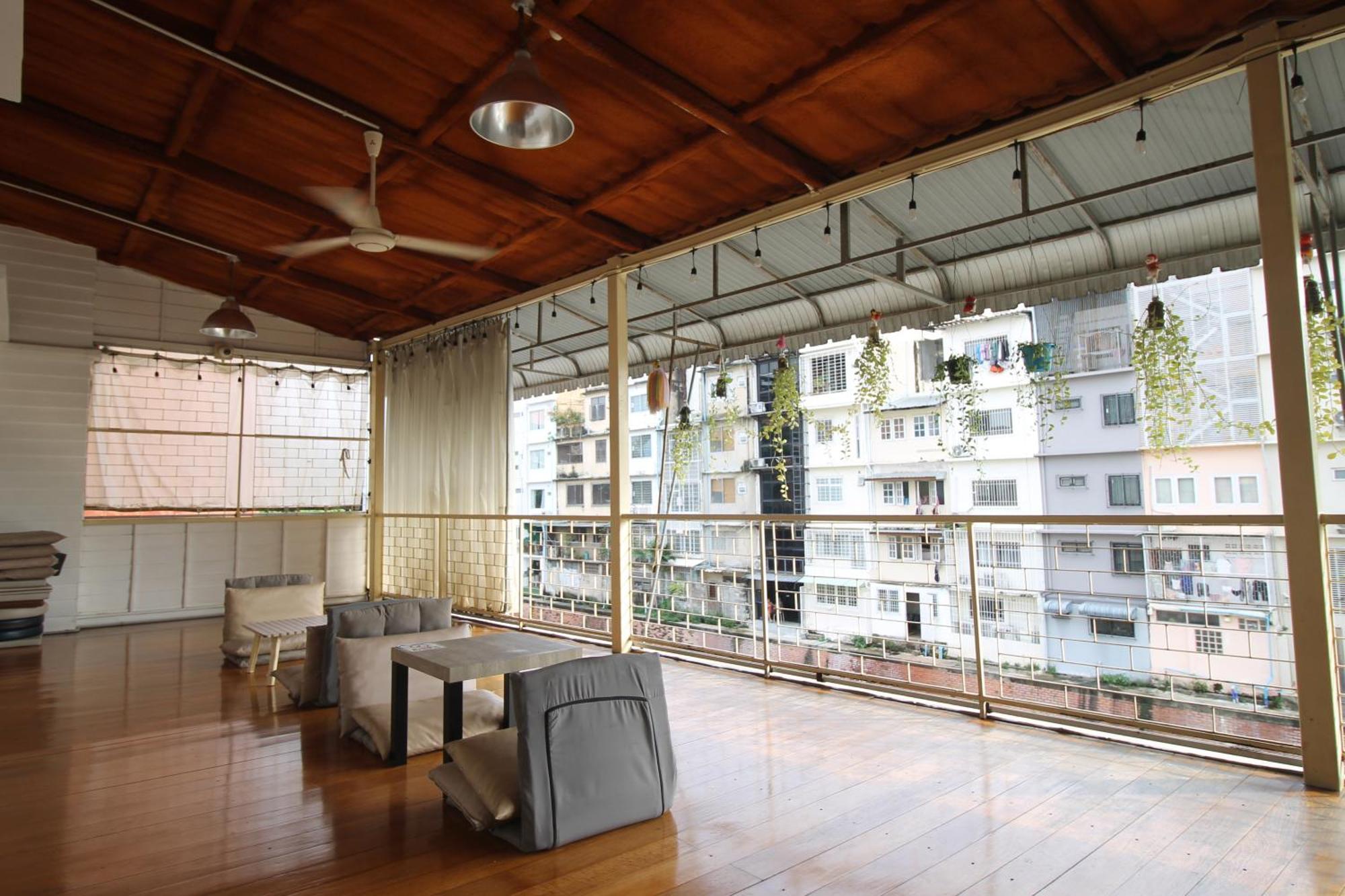 Baan Nampetch Bangkok