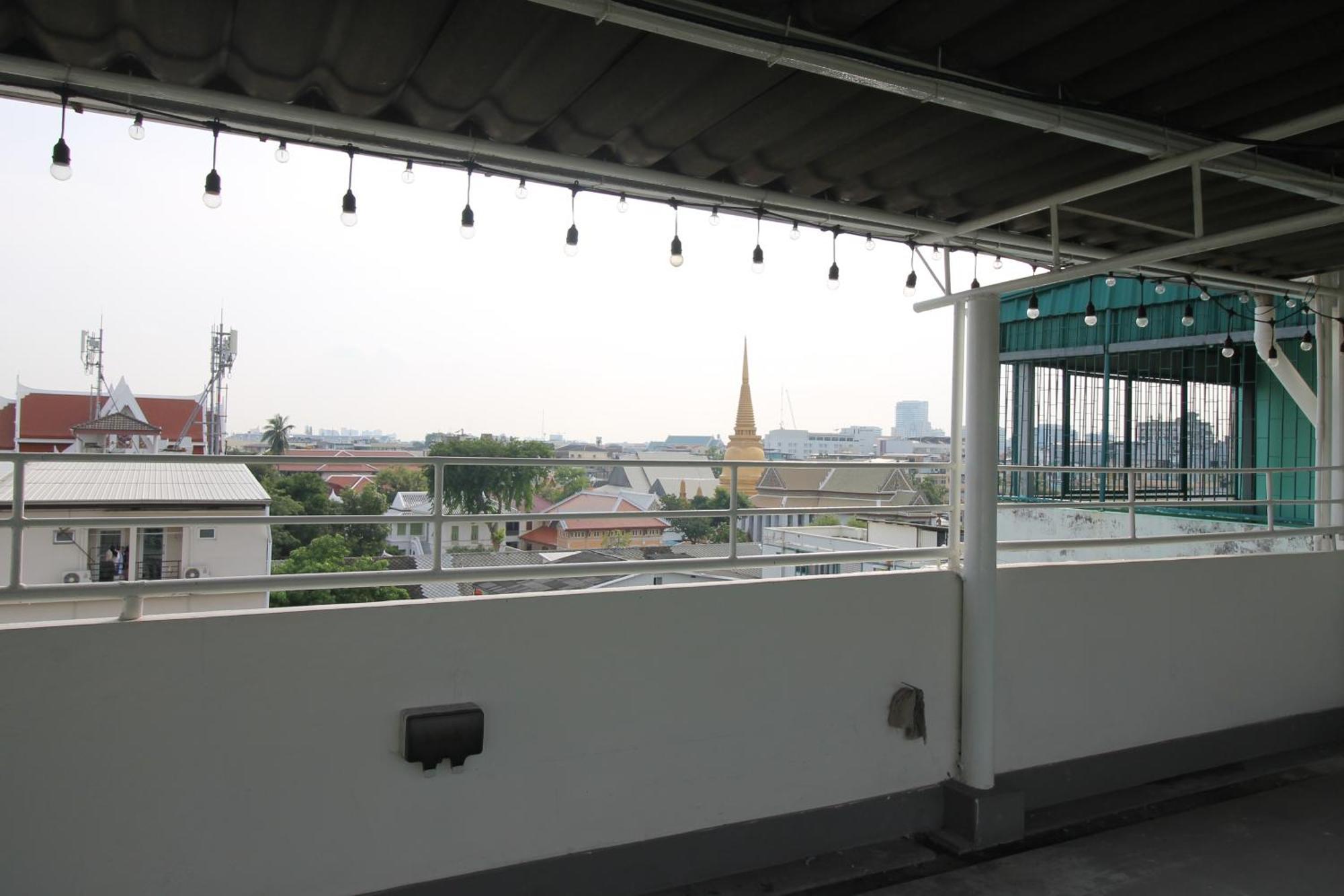 Baan Nampetch Bangkok