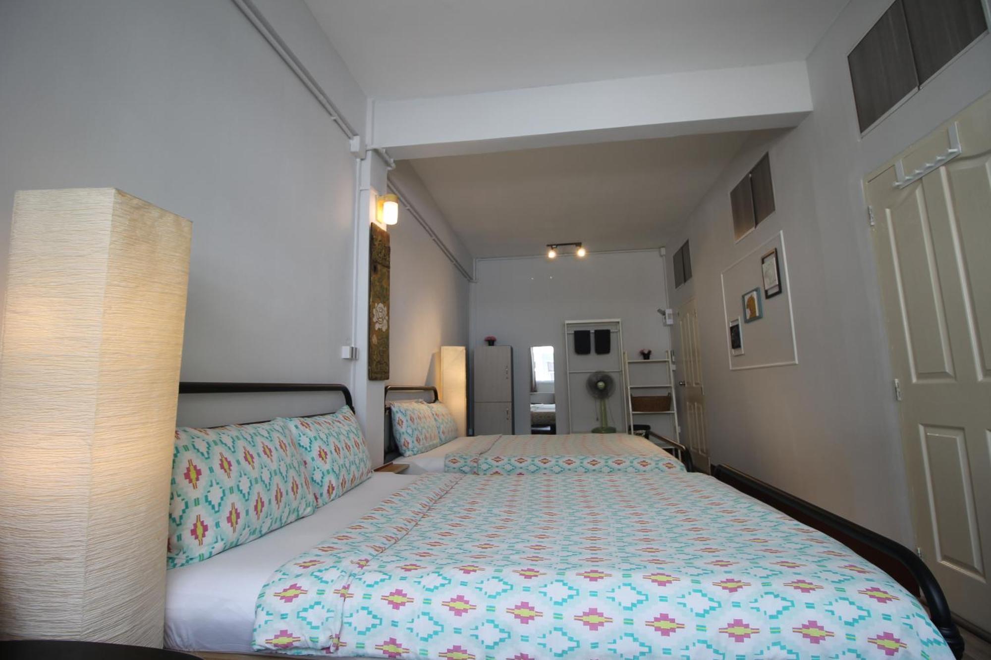 Baan Nampetch Bangkok