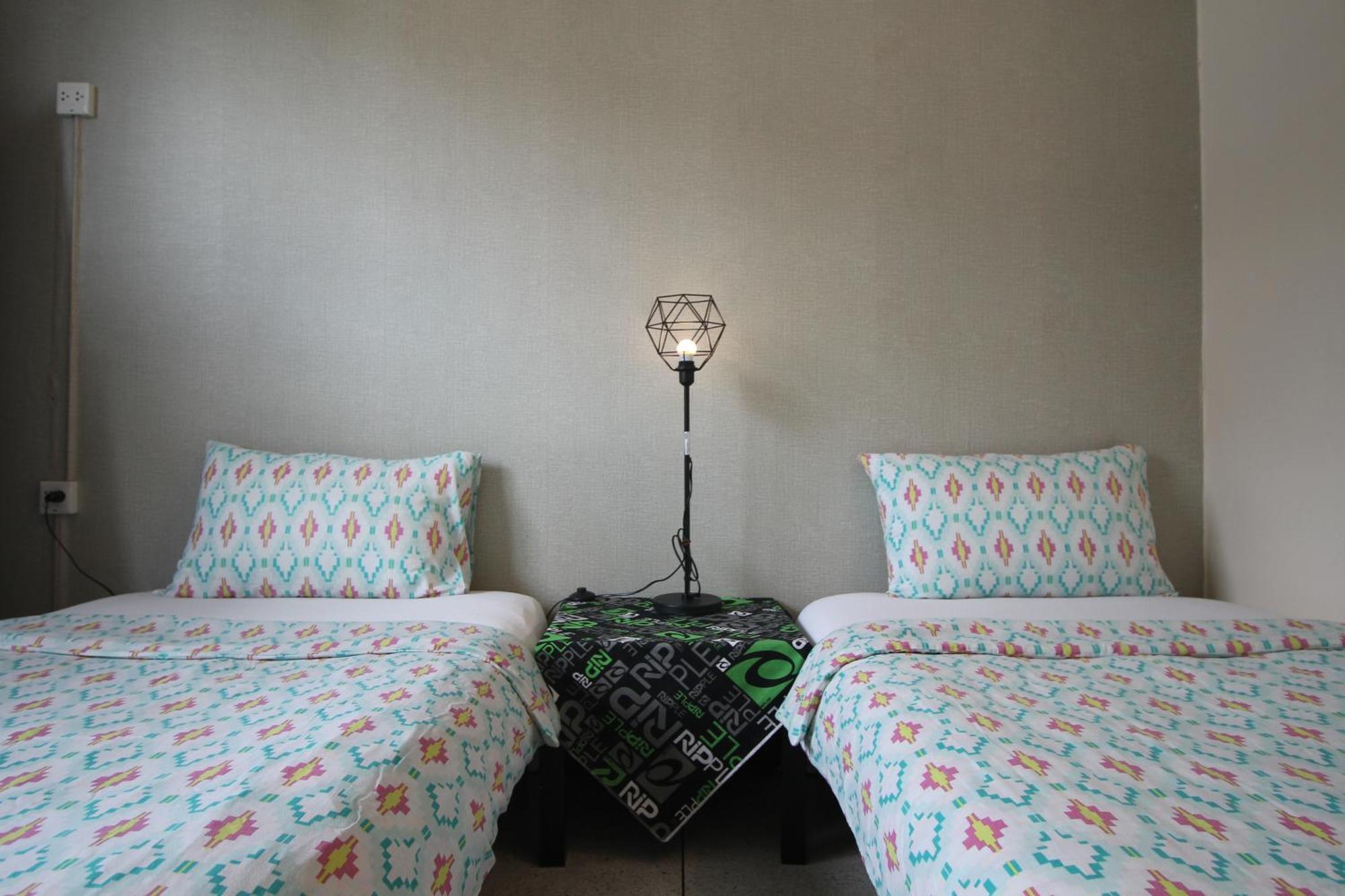 Baan Nampetch Bangkok