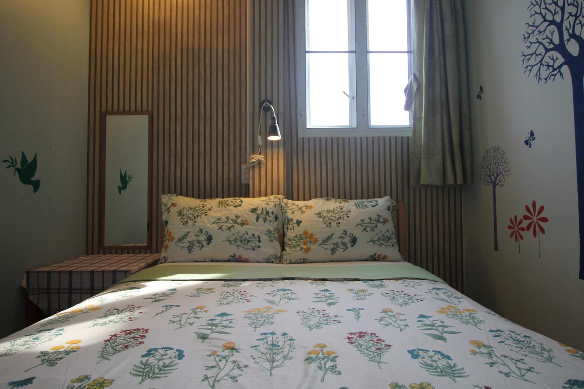 Hostel Baan Nampetch
