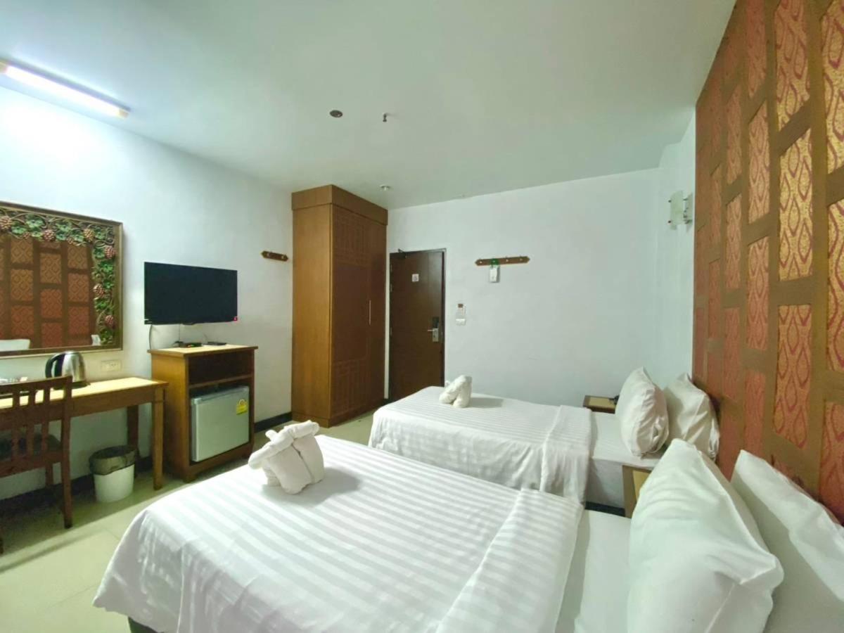 New Siam Palace 3*