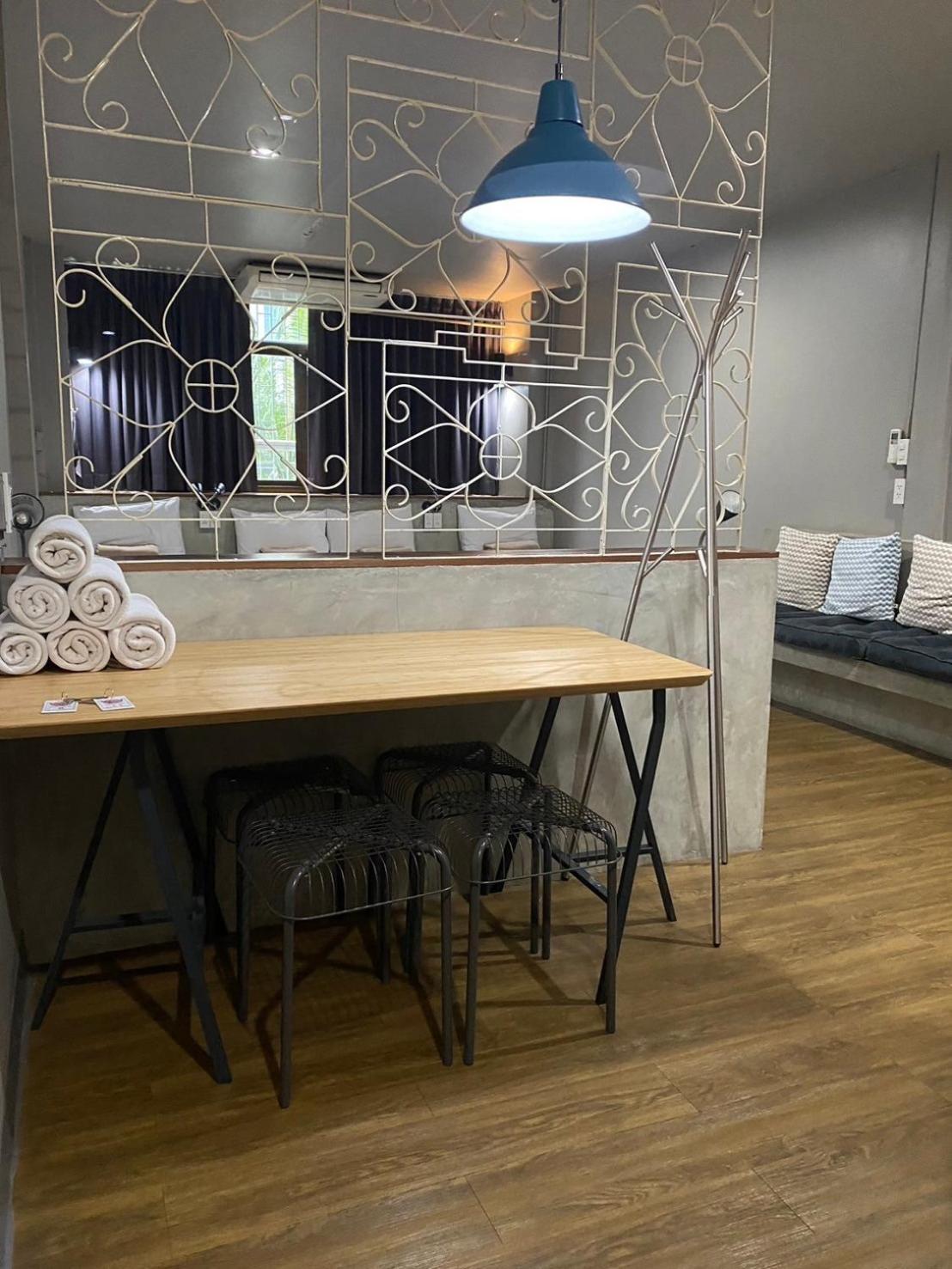 Hostel Yaksa Private *