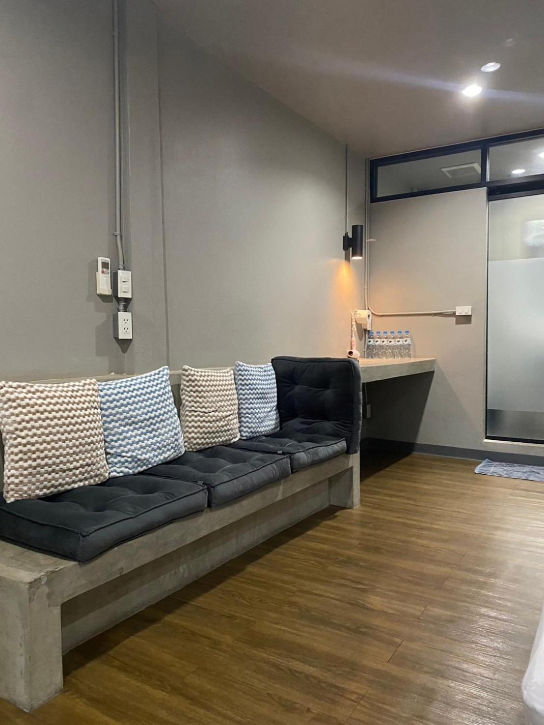 Hostel Yaksa Private Bangkok