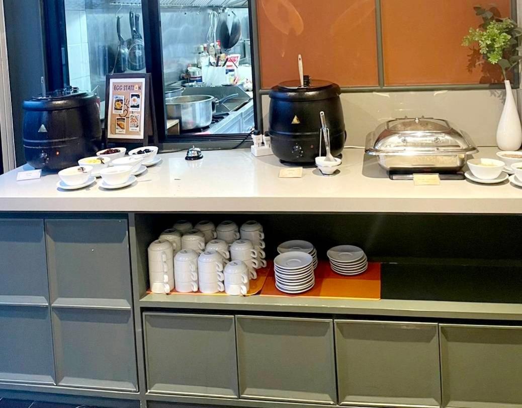 The Quart Ruamrudee By Uhg Hotel Bangkok