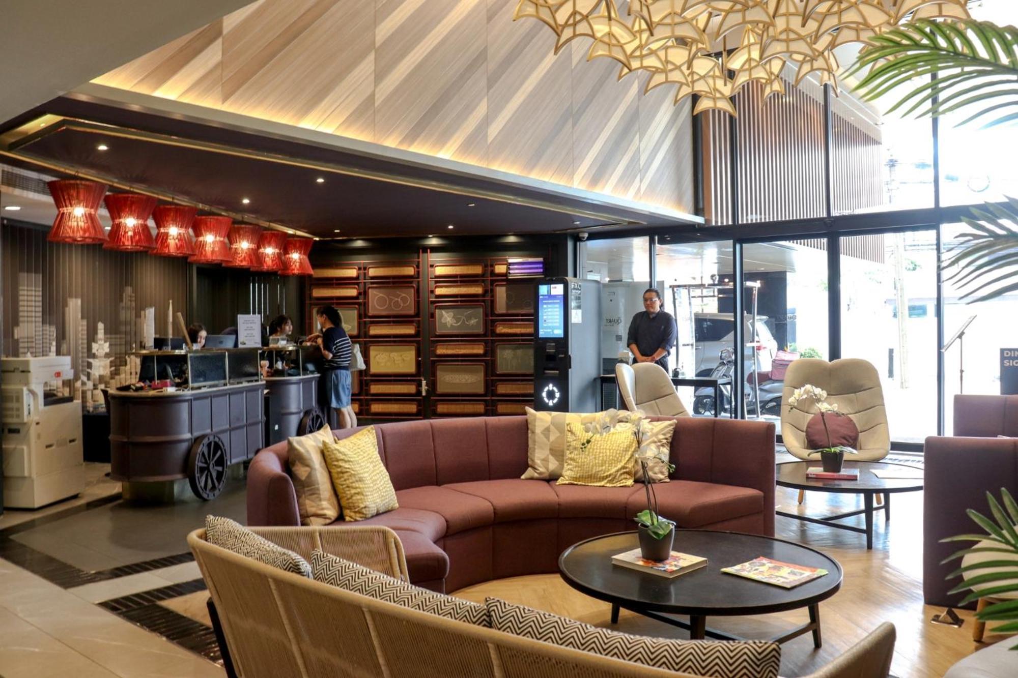 The Quart Ruamrudee By Uhg Bangkok