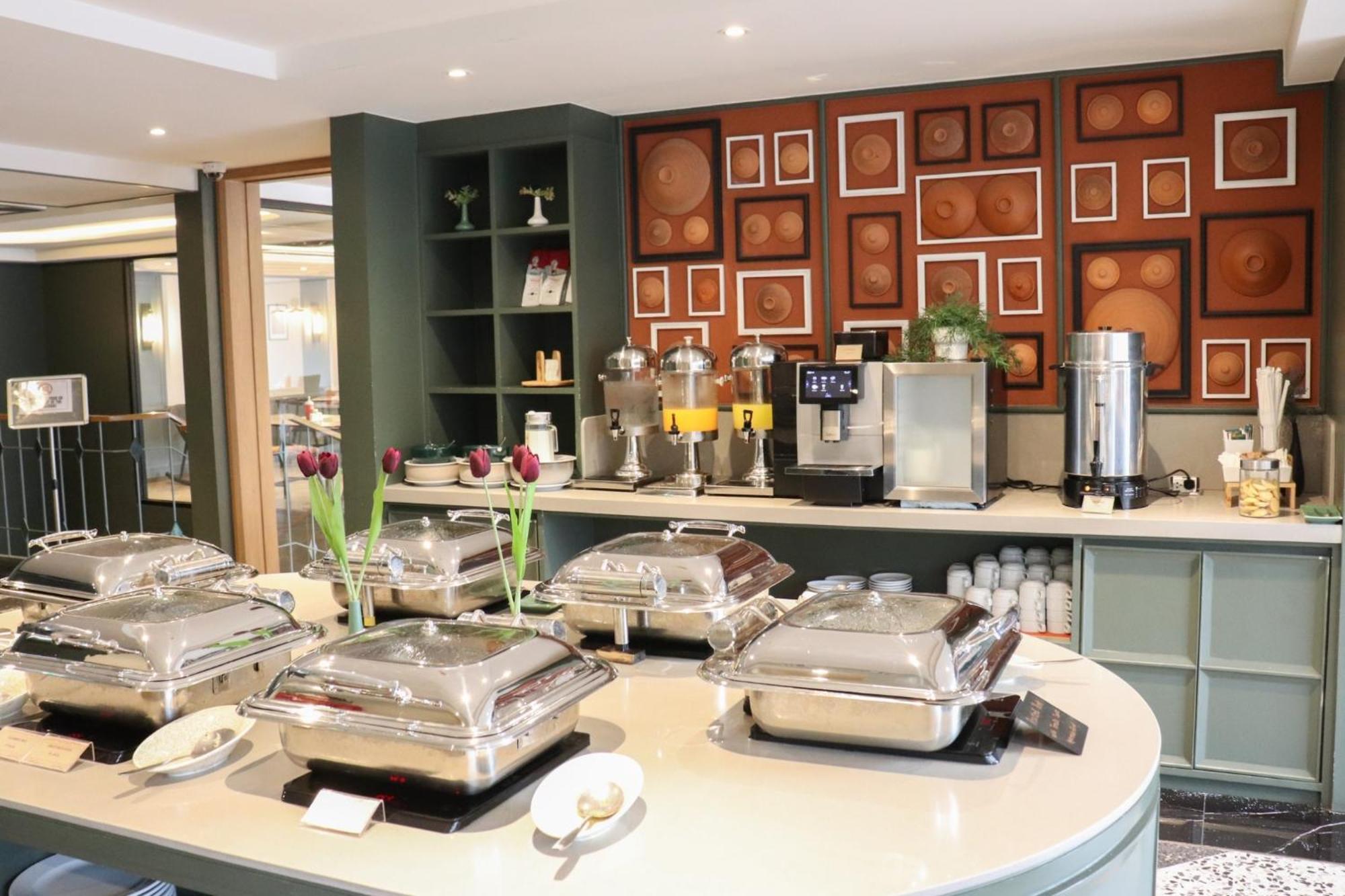 The Quart Ruamrudee By Uhg 4* Bangkok