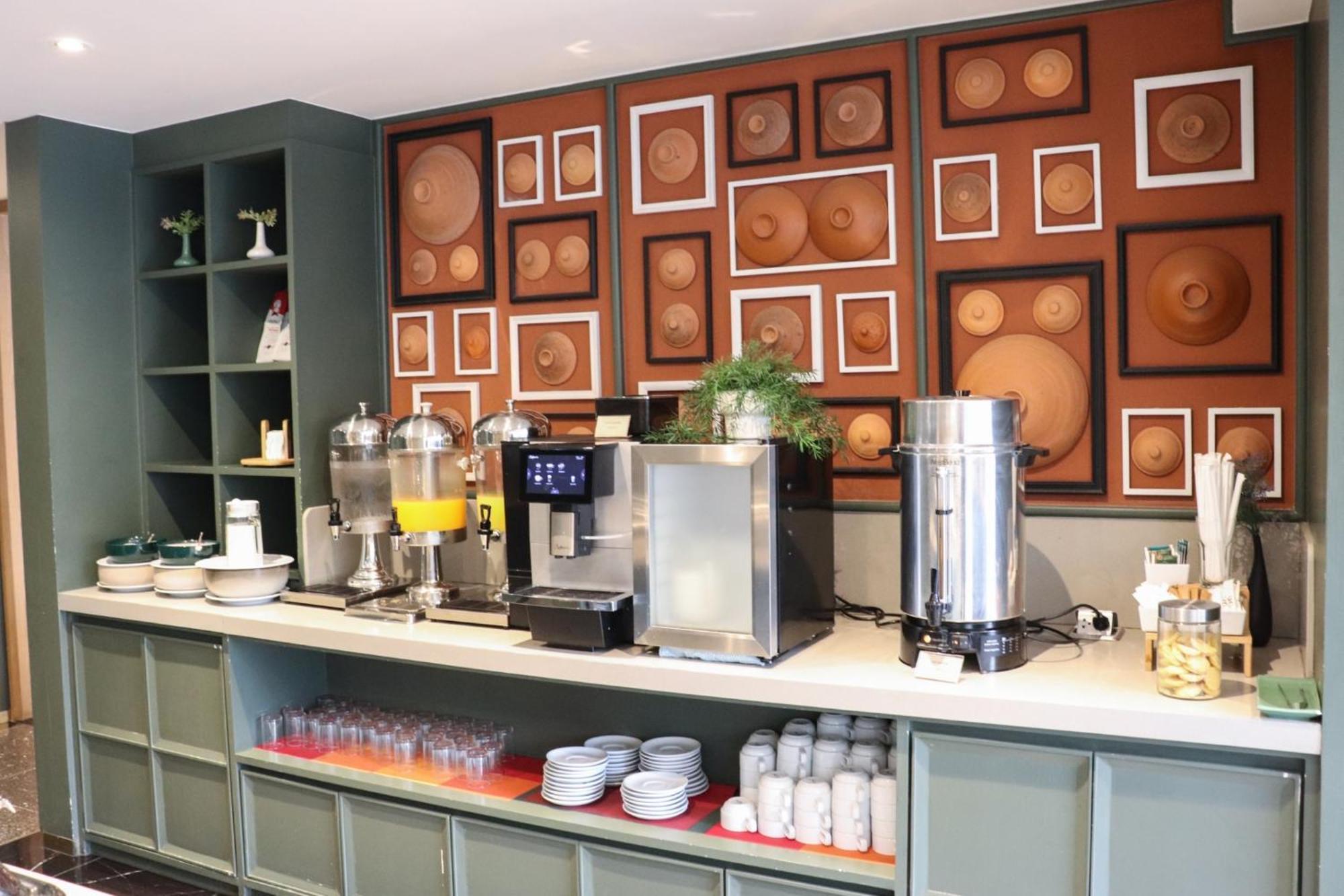 The Quart Ruamrudee By Uhg Hotel 4*
