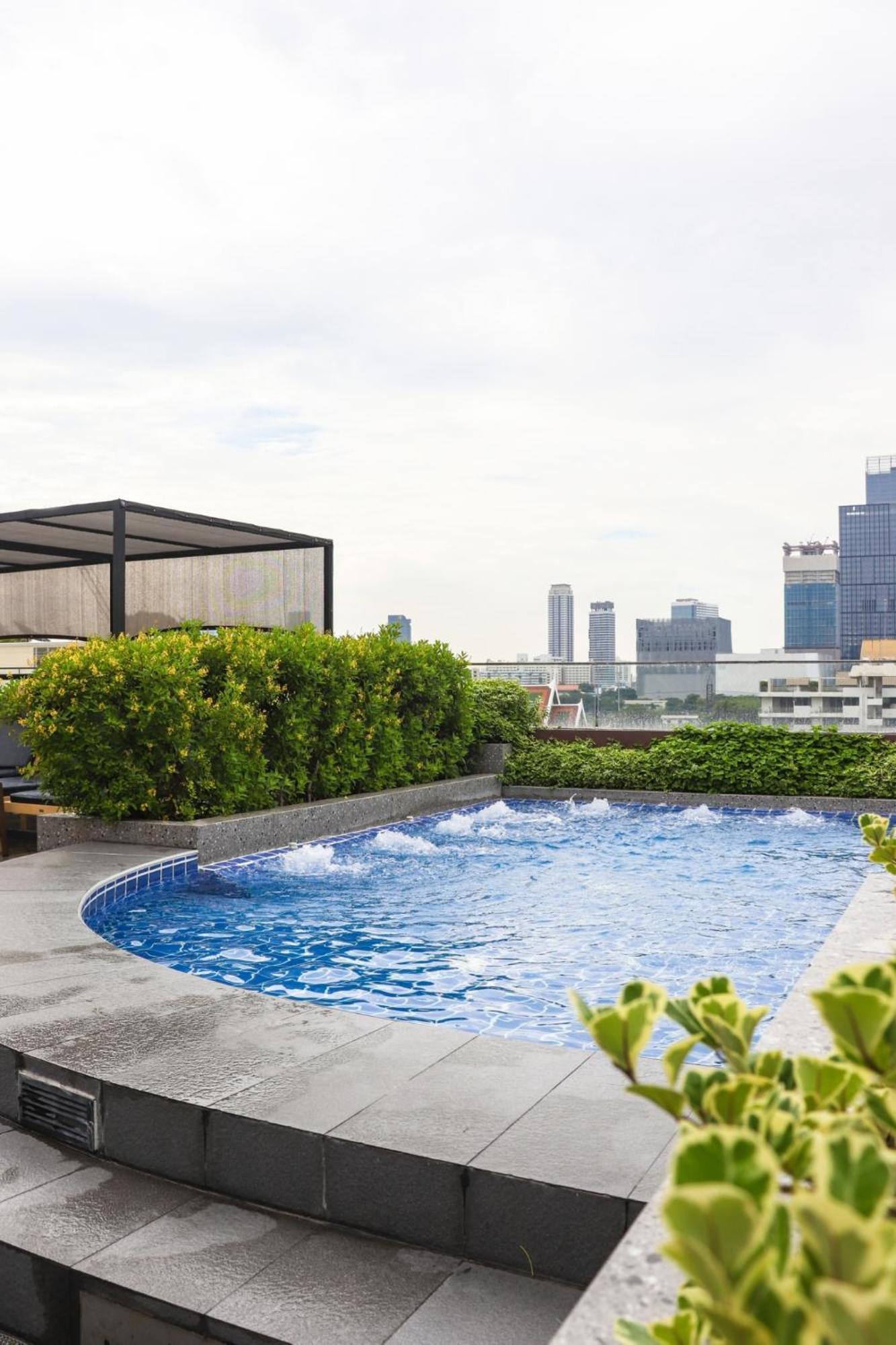 The Quart Ruamrudee By Uhg Bangkok
