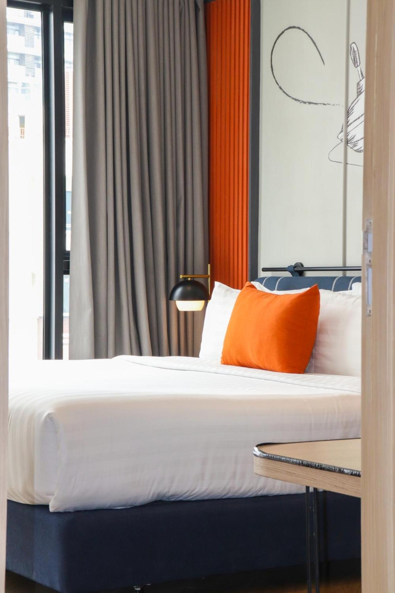 The Quart Ruamrudee By Uhg Hotel