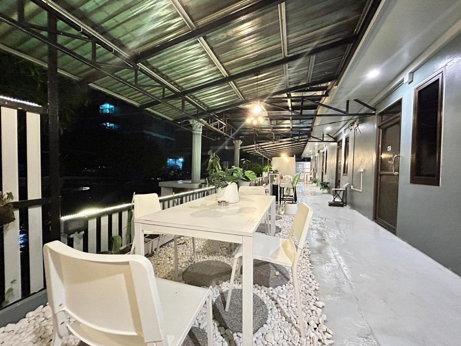 Aparthotel Bkk39 Airport Bangkok