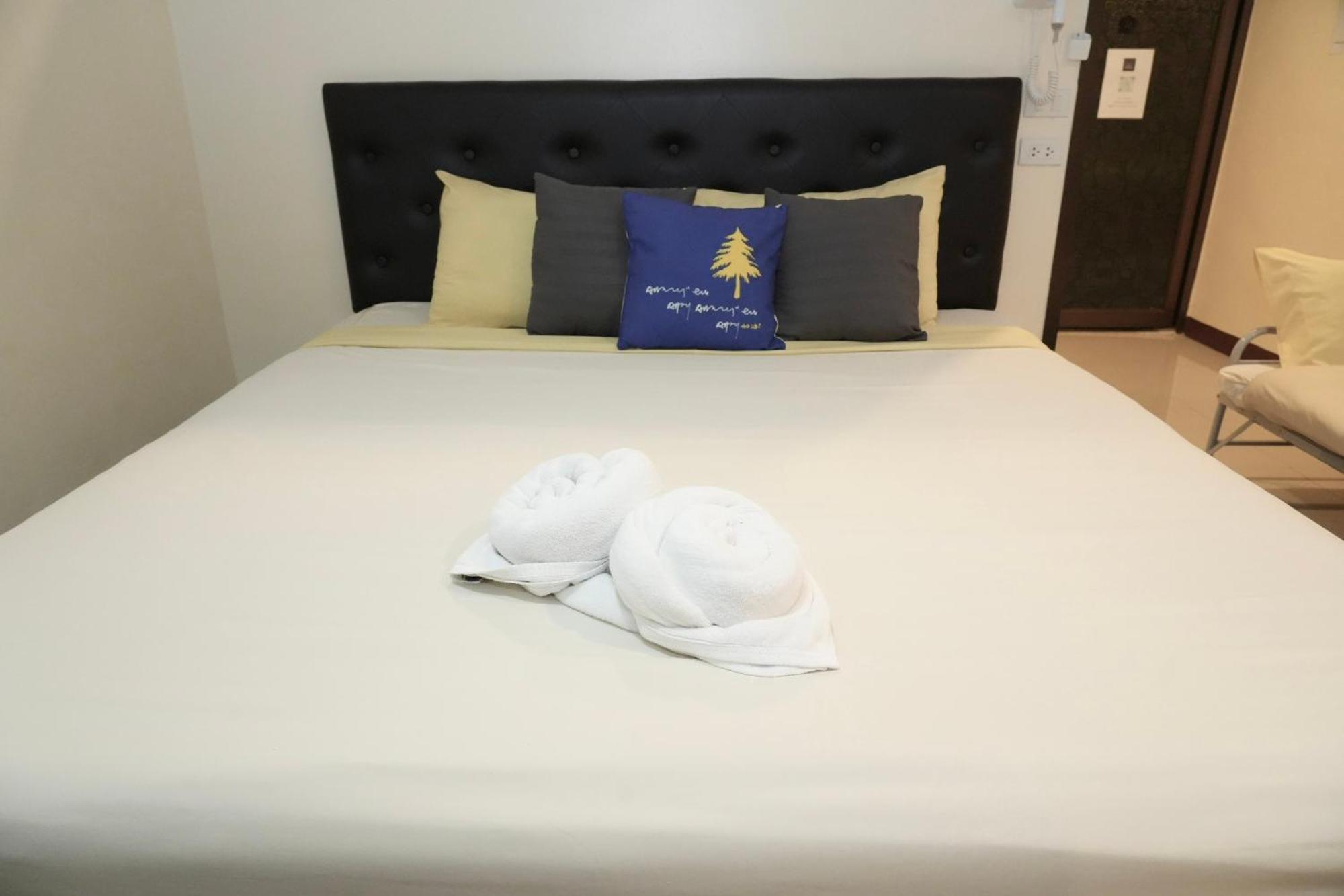 Aparthotel Bkk39 Airport *