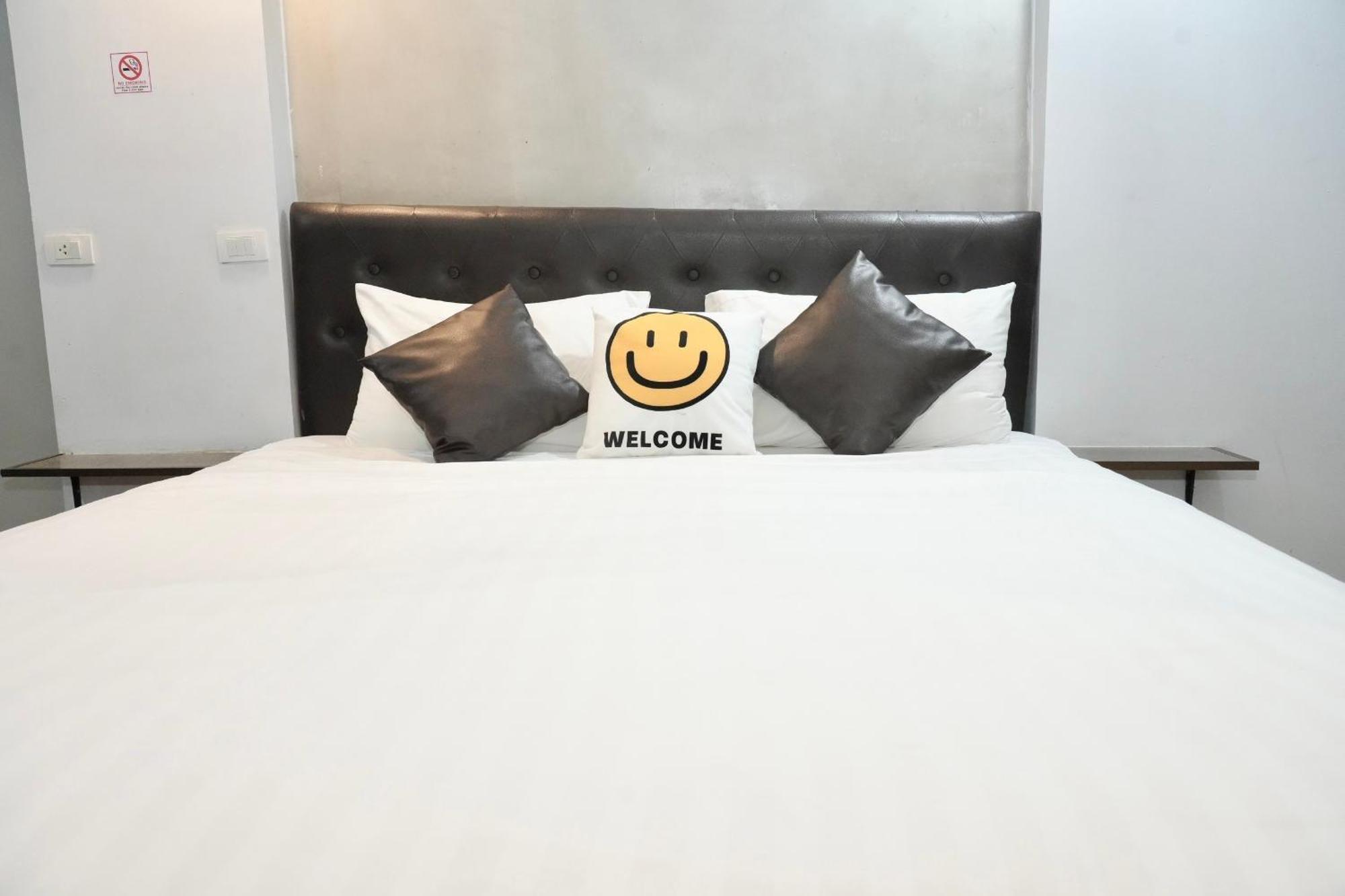 Aparthotel Bkk39 Airport *