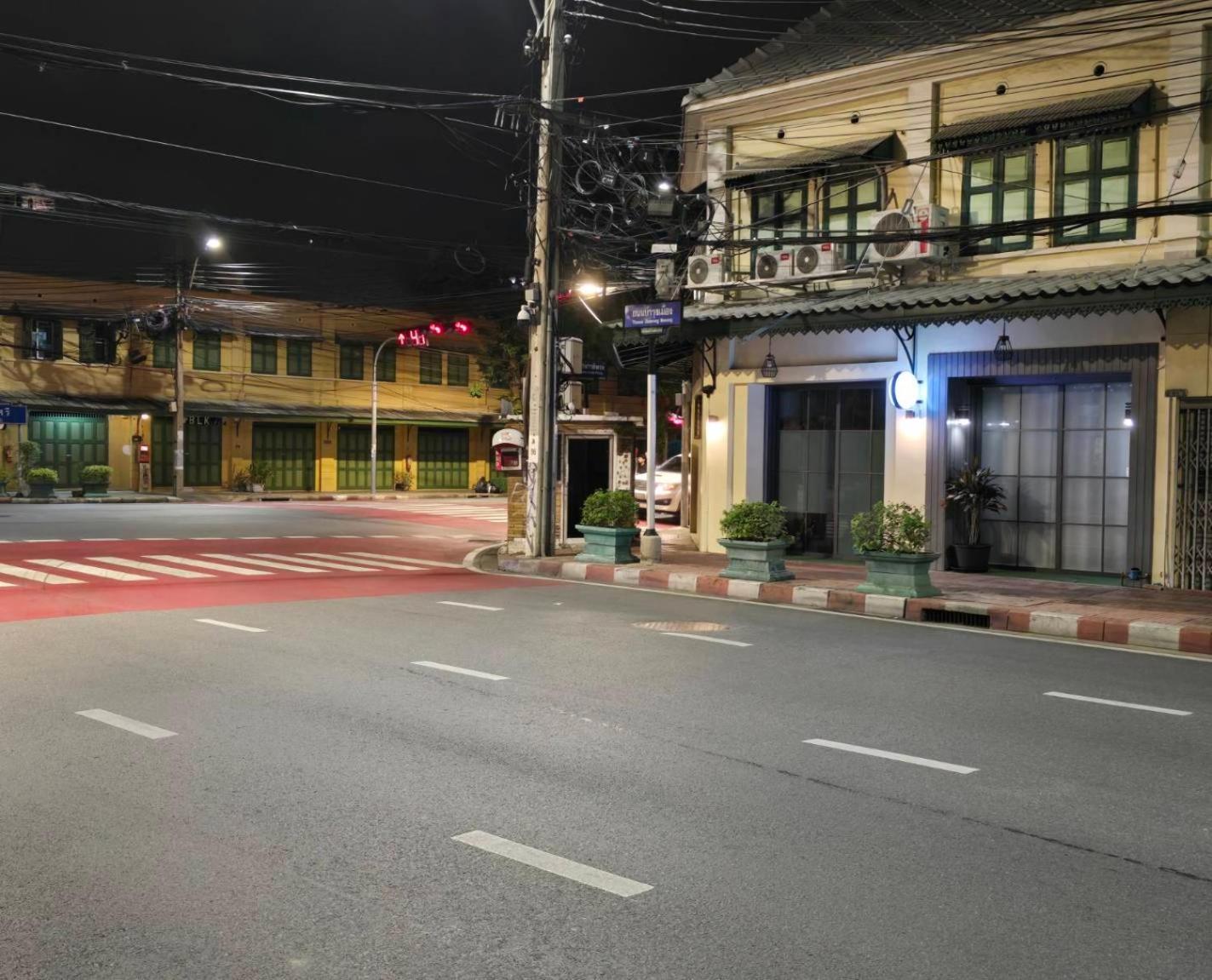 Victory Place Asrama Bangkok