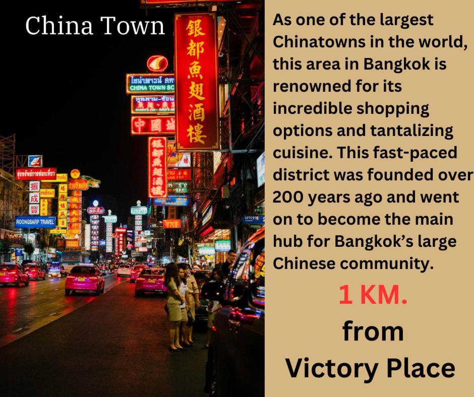 Victory Place Asrama