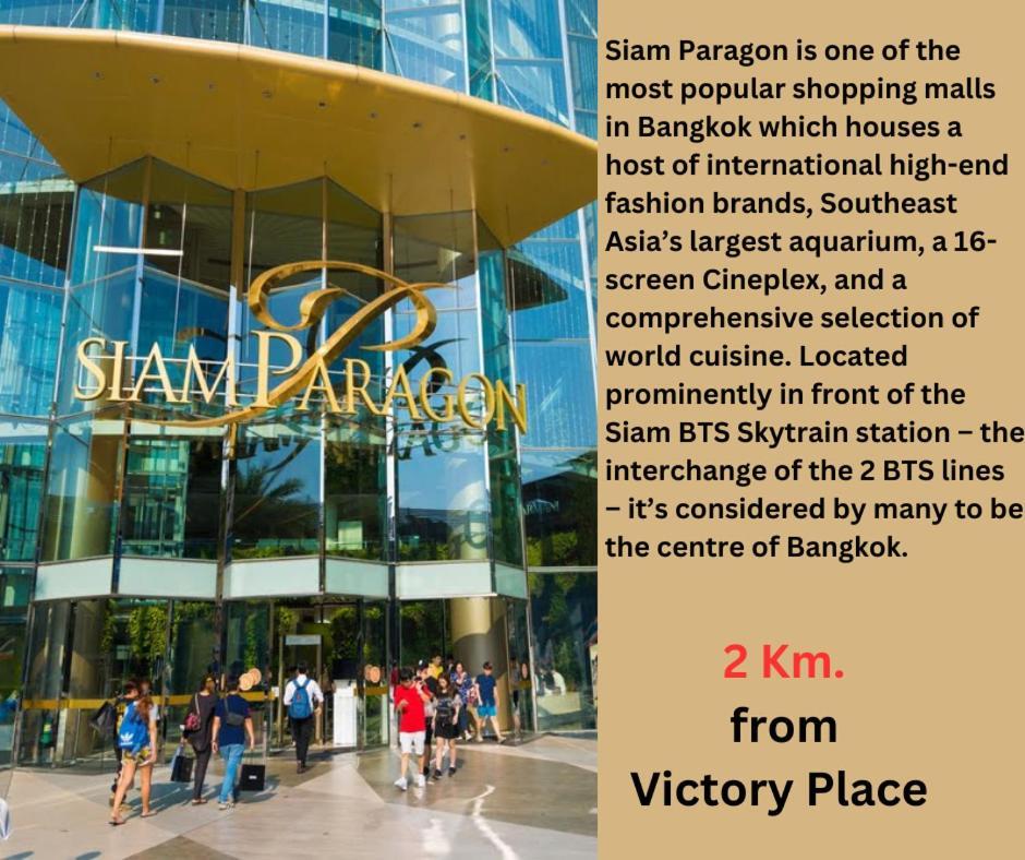Victory Place Asrama *