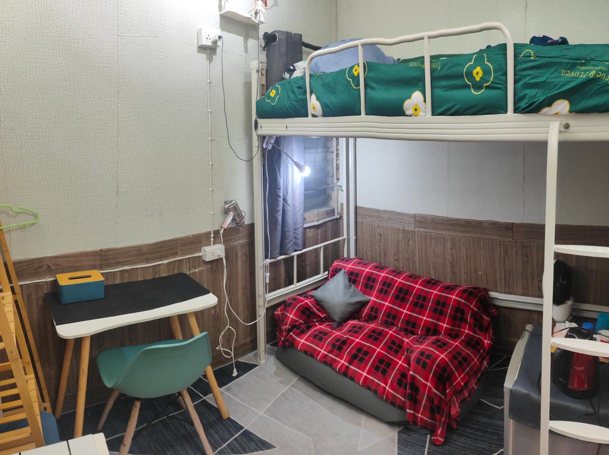 113 Olan Place Cozy Loft With Free Wi-fi Bangkok