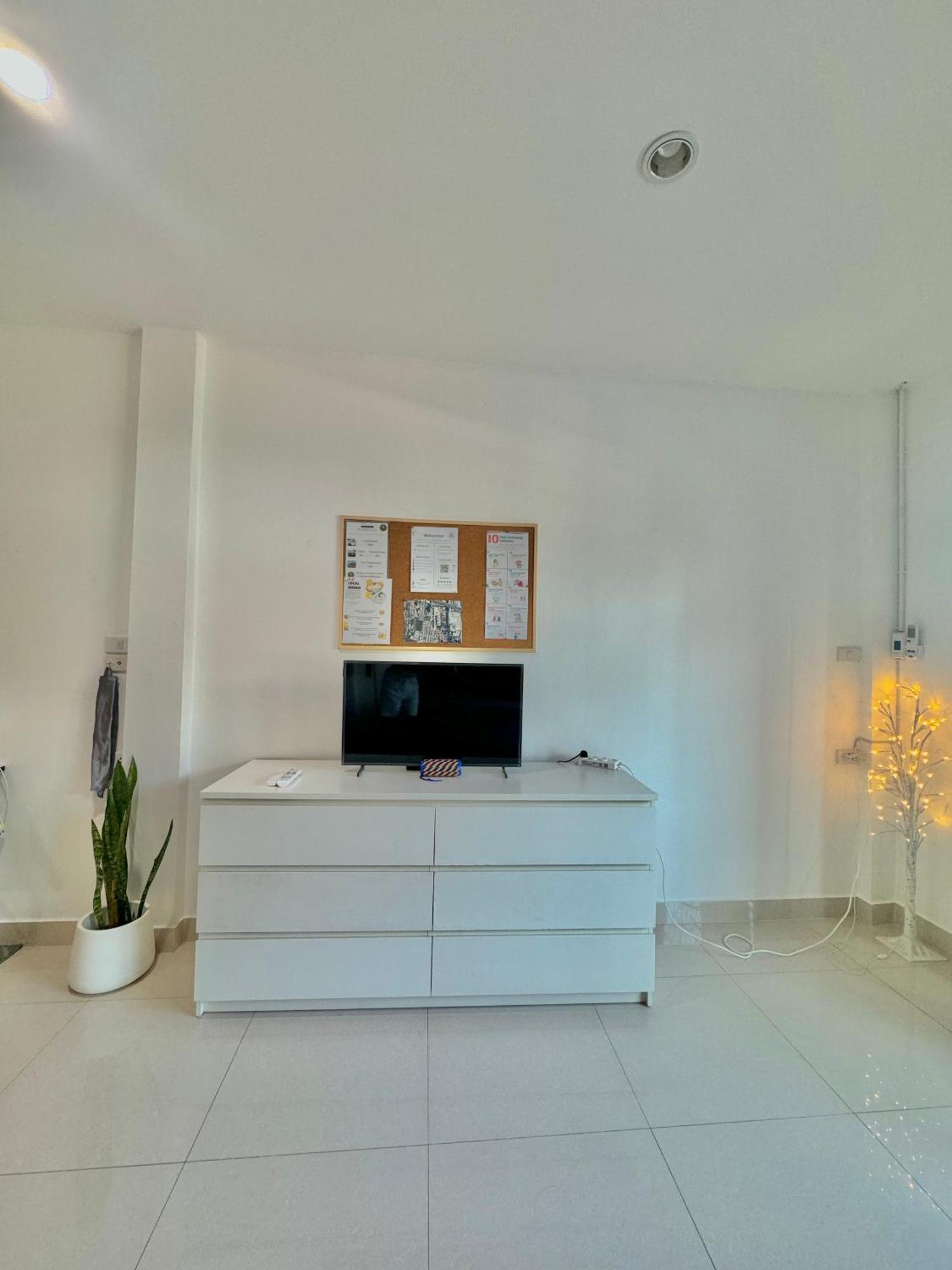 Pinklao Traveler's House Accommodatie bij particulieren Bangkok