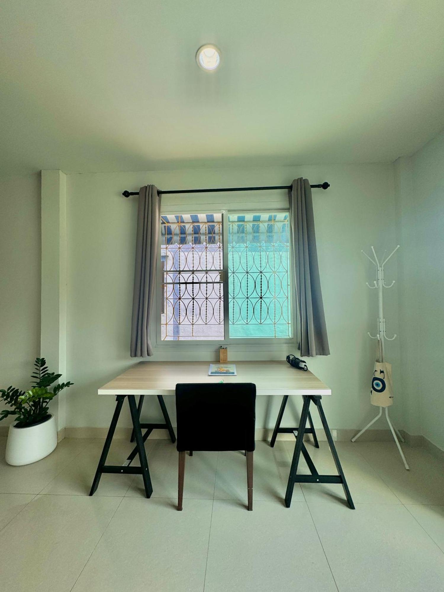 Accommodatie bij particulieren Pinklao Traveler's House *