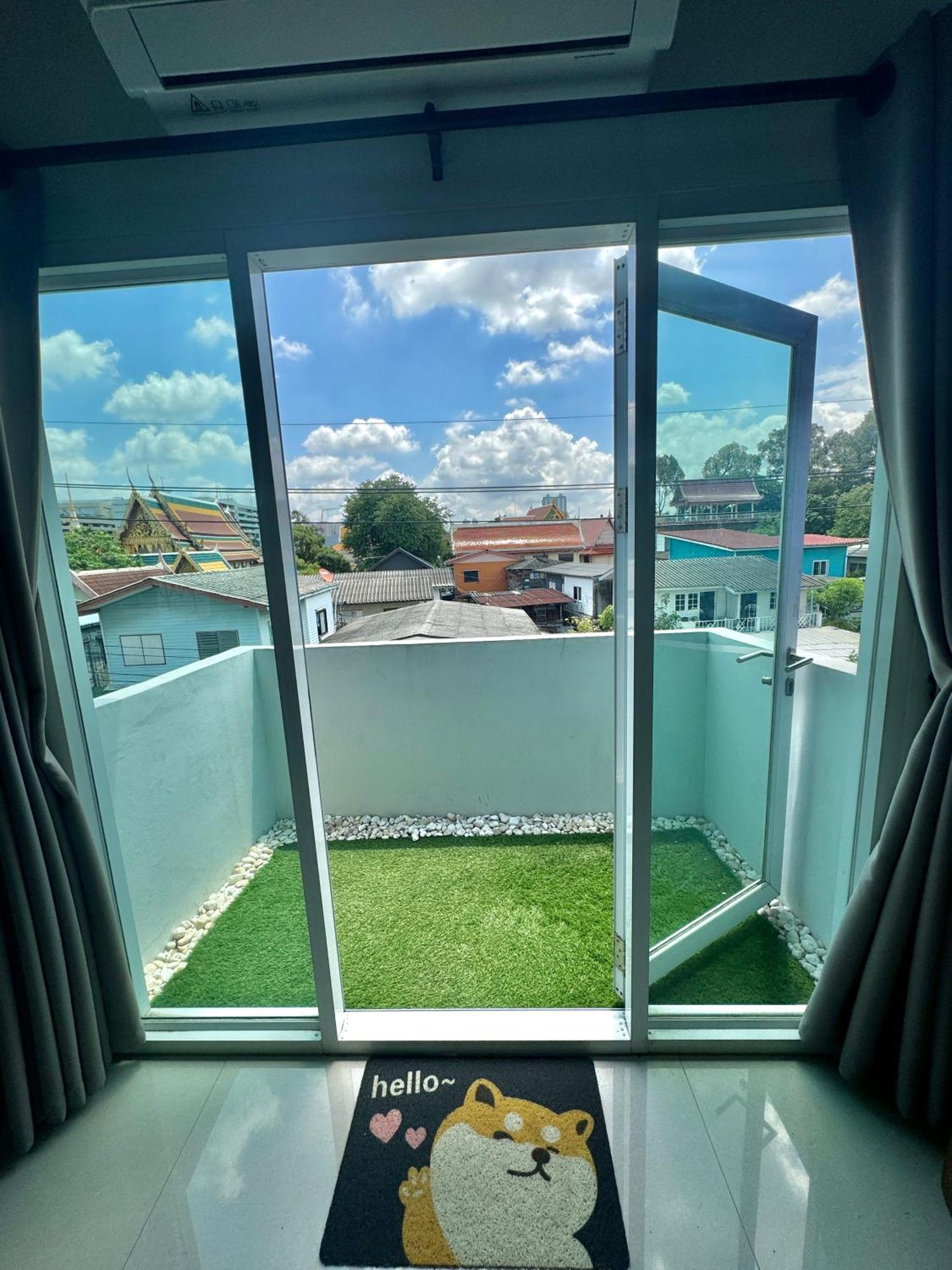 Pinklao Traveler's House Accommodatie bij particulieren