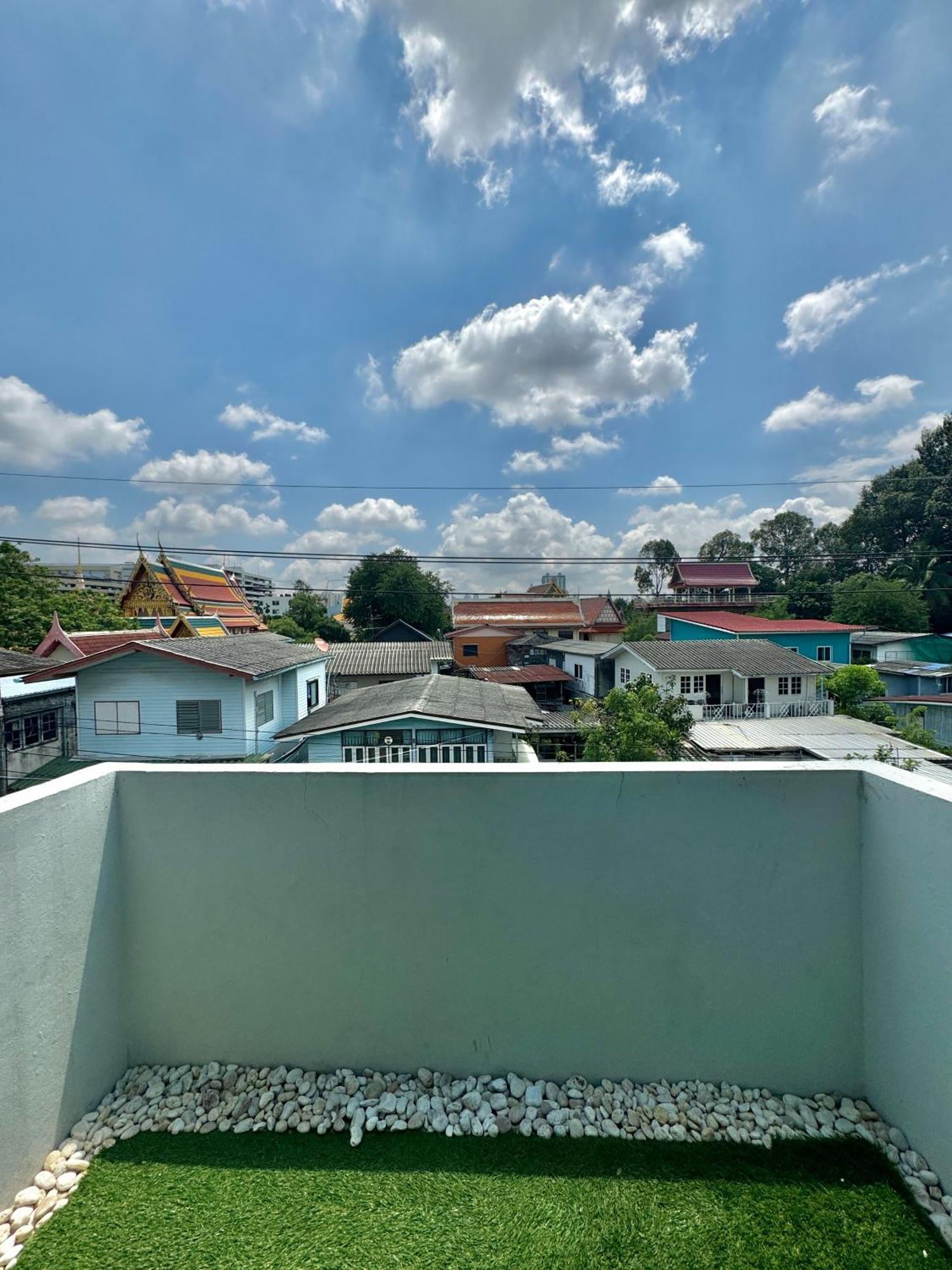 Accommodatie bij particulieren Pinklao Traveler's House