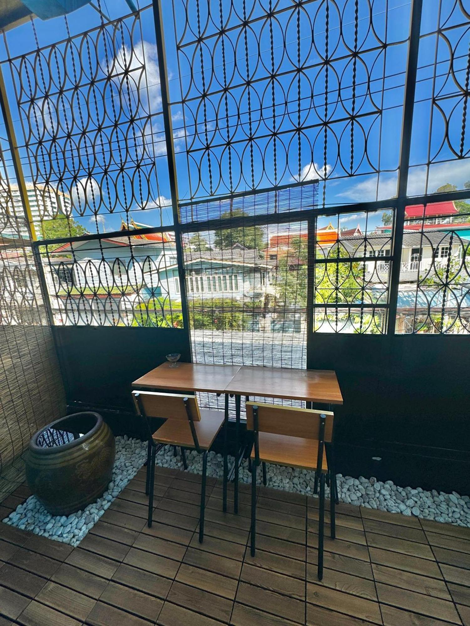 Pinklao Traveler's House Accommodatie bij particulieren *