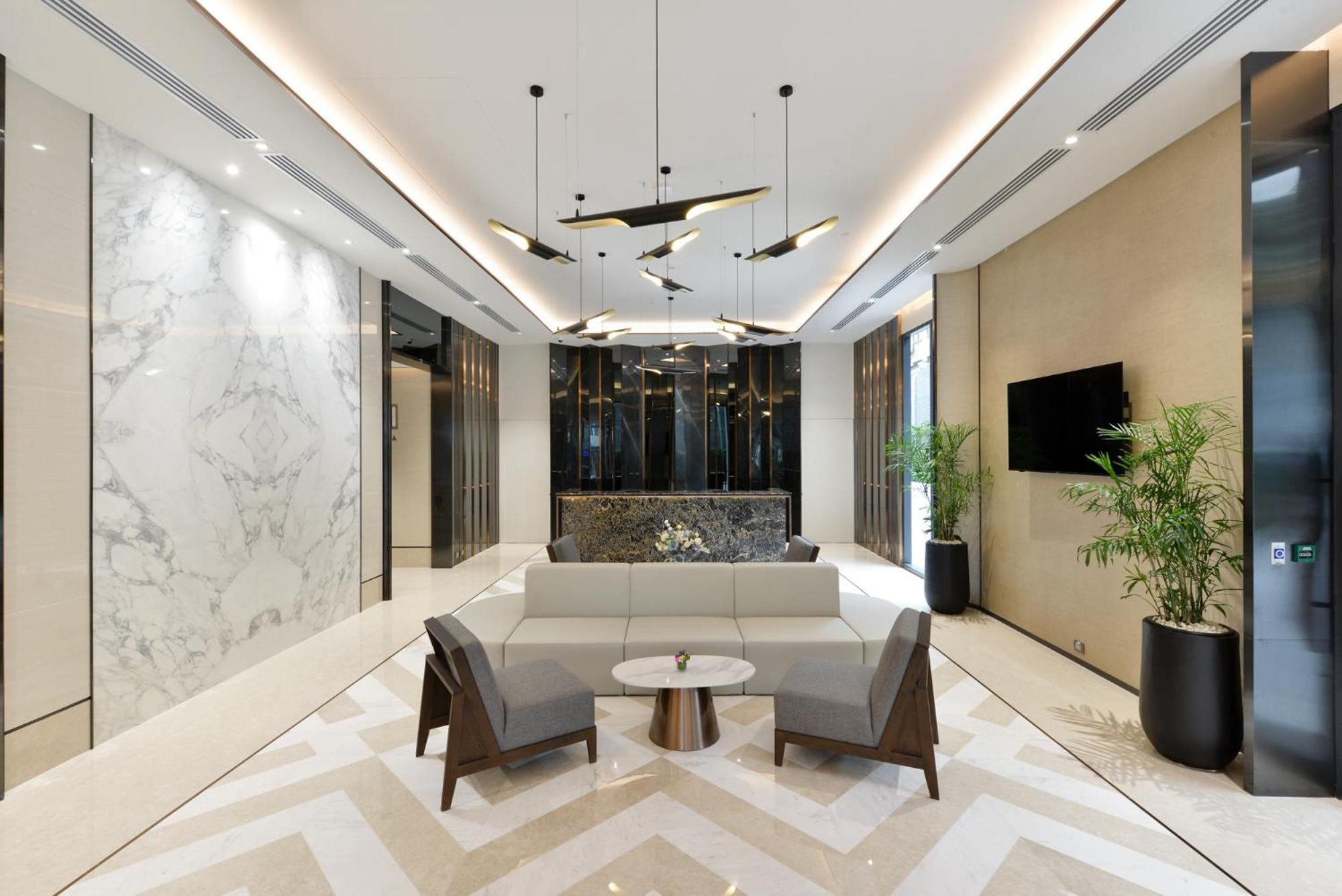Hotel Gm Estate And Executive Sukhumvit 20